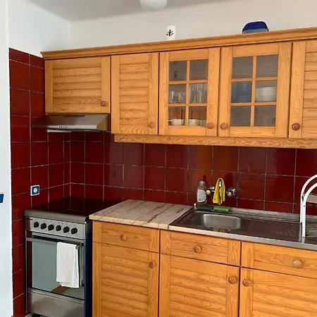 Lovely And Cozy Quiaios 1 Bed Praia de Quiaos