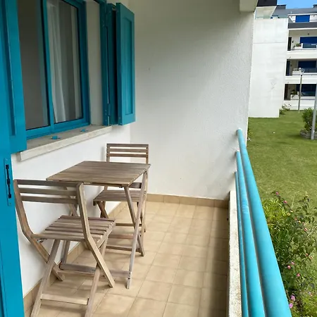 Lovely And Cozy Quiaios 1 Bed شقة Praia de Quiaos