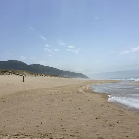 Lovely And Cozy Quiaios 1 Bed شقة *