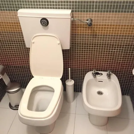 Lovely And Cozy Quiaios 1 Bed *