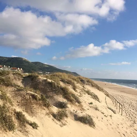 شقة Lovely And Cozy Quiaios 1 Bed