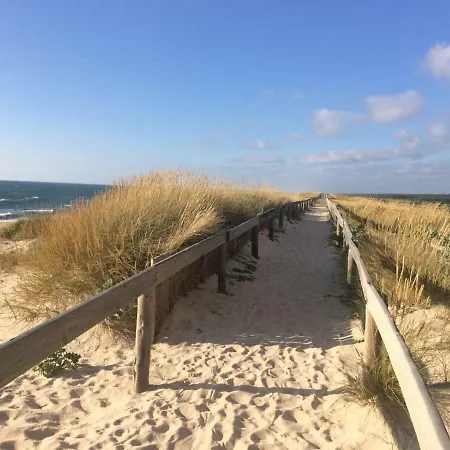 Lovely And Cozy Quiaios 1 Bed Praia de Quiaos