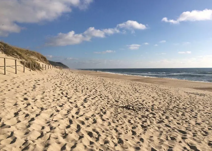 Lejlighed Lovely And Cozy Quiaios 1 Bed Praia de Quiaos